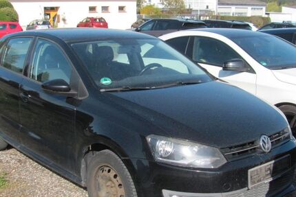 VW Polo 413.000 km 999 &euro; Pohlheim 35415