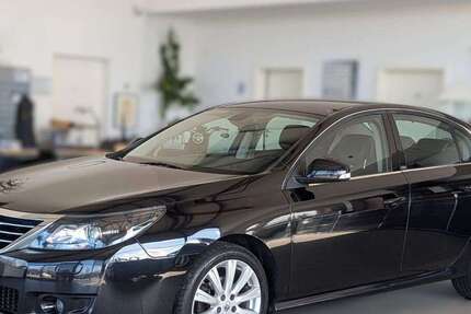 Renault Latitude 174.239 km 5.850 &euro; Kaltenkirchen 24568