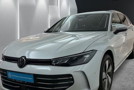 VW Passat Variant 18.080 km 33.590 &euro; Speyer 67346
