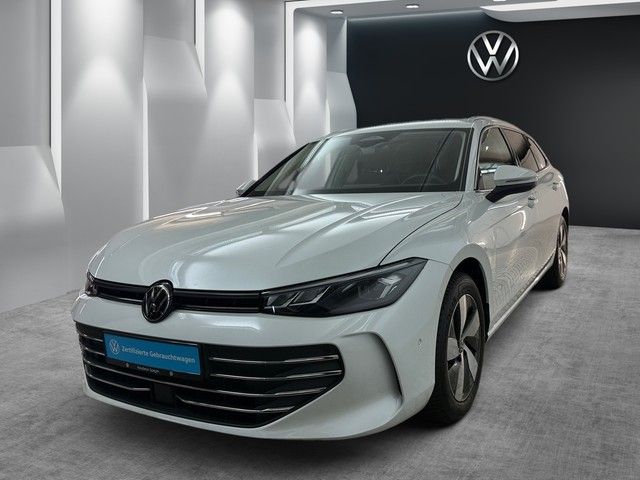 VW Passat Variant 18.080 km 33.600 &euro; Speyer 67346