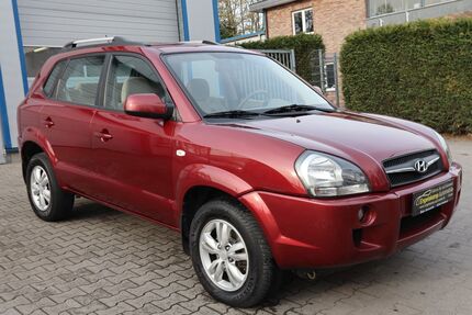 Hyundai TUCSON 104.700 km 3.990 &euro; Oer-Erkenschwick 45739