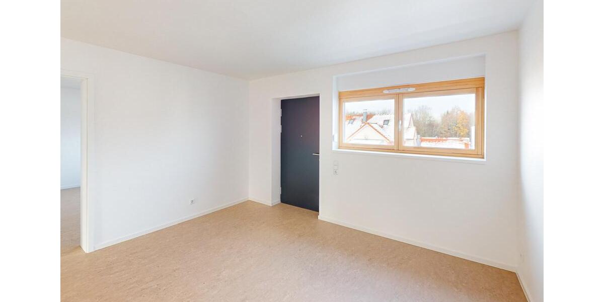 Etagenwohnung Künzelsau - 3 Zimmer, 87 m&sup2;, 612&euro; | Angebot:24416307