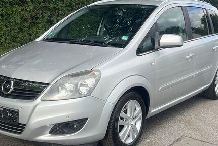 Opel Zafira 195.000 km 2.990 &euro; Bielefeld 33647