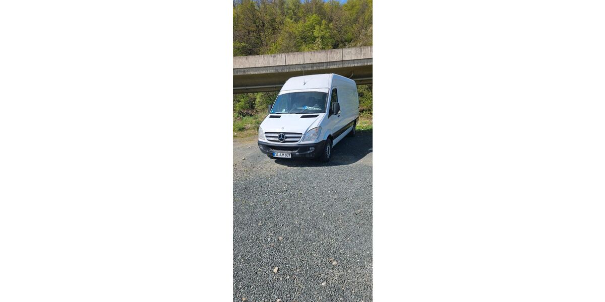 Mercedes-Benz eSprinter 333.000 km 9.000 &euro; Siegen 57072