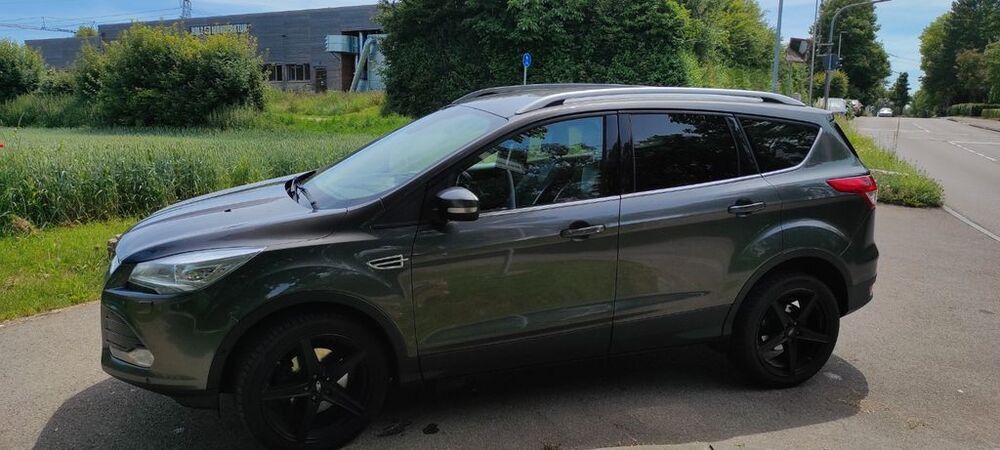 Kuga