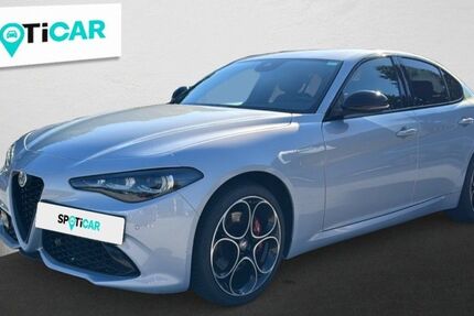 Alfa Romeo Giulia 27.671 km 36.990 € Rottenburg 84056