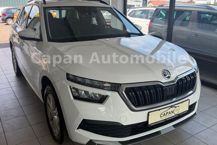 Skoda Kamiq 154.000 km 13.450 &euro; Kirchheimbolanden 67292