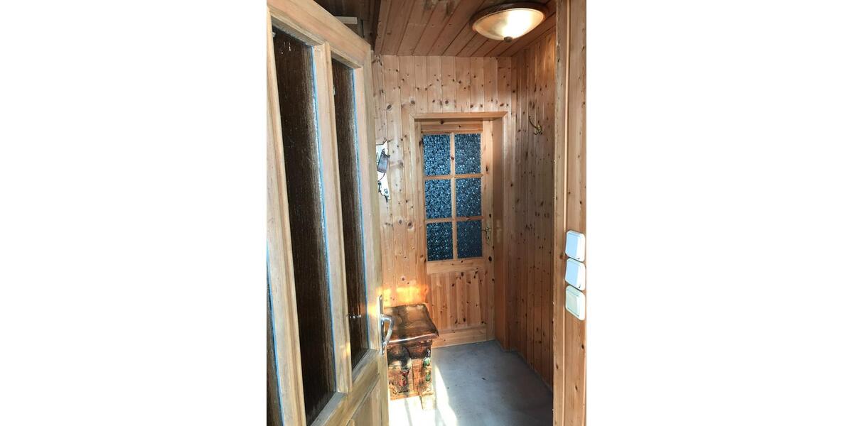 Haus am See , (halbe) Doppelhaushälfte im Seenland Mecklenburg 2 zimmer