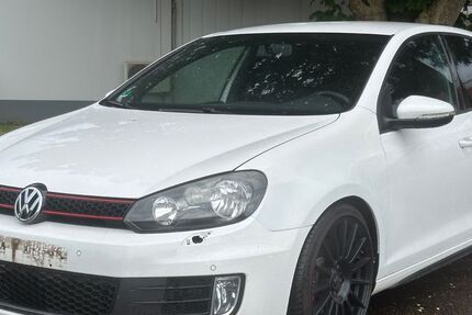 VW Golf 210.000 km 6.900 &euro; Saarlouis 66740
