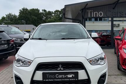 Mitsubishi ASX 273.000 km 3.999 &euro; schifferstadt 67105