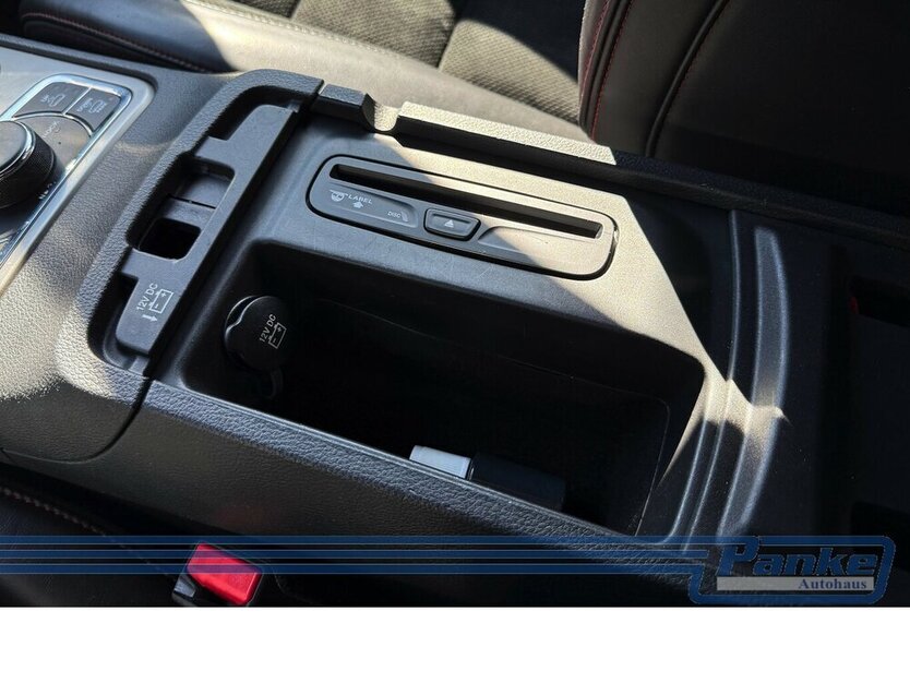 Grand Cherokee 3.0 CRD Trailhawk 4x4*Pano*AHK*NV