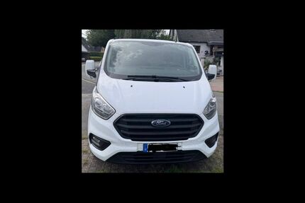 Ford Transit Custom 157.000 km 12.000 &euro; Rethwisch 23847