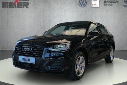 Audi Q2 45.499 km 22.290 &euro; Beckdorf 21643