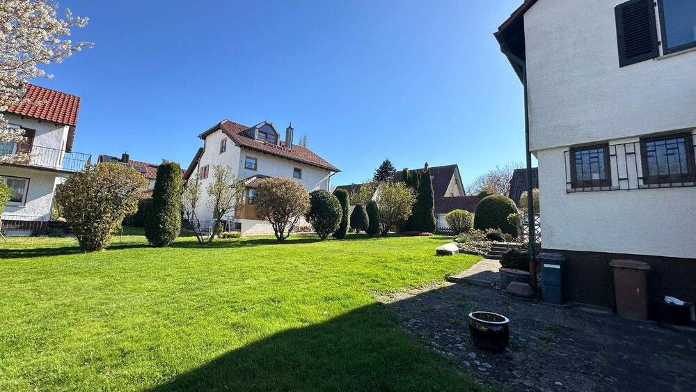 Mehrfamilienhaus, Wohnhaus Aichwald Aichschieß - 5 Zimmer, 119 m&sup2;, 1.950&euro; | Angebot:25644556