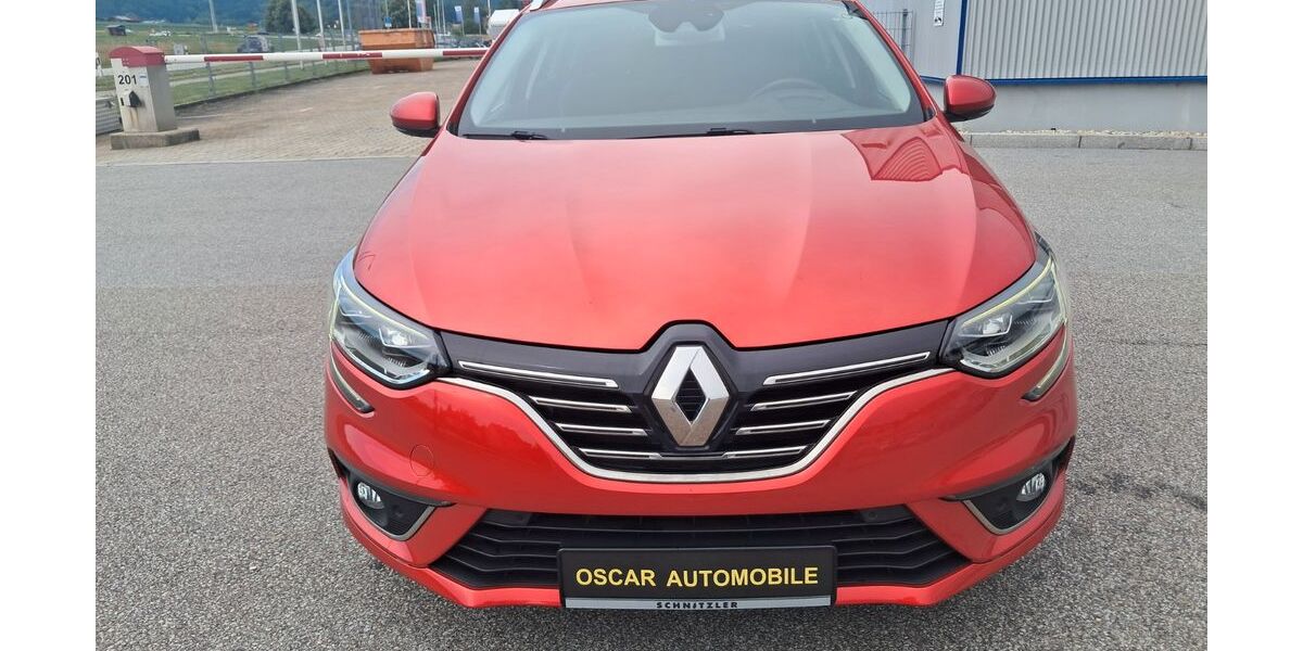 Renault Megane 97.000 km 8.990 &euro; DEGGENDORF 94469