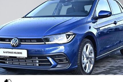 VW Polo 8.900 km 24.890 € Braunschweig 38114
