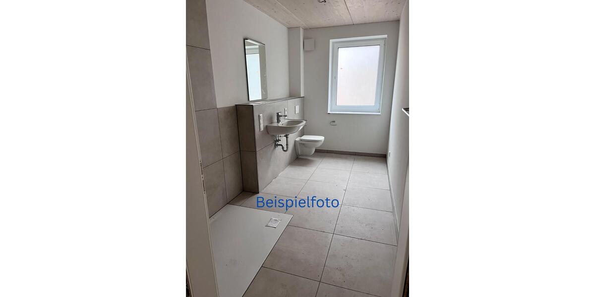 Erdgeschoßwohnung Hude (Oldenburg) - 4 Zimmer, 96 m&sup2;, 1.240&euro; | Angebot:25349400