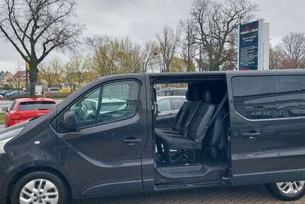 Nissan NV300 185.009 km 15.999 &euro; Leipzig 04319