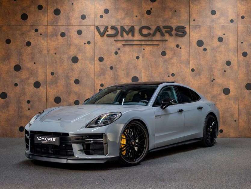 Panamera