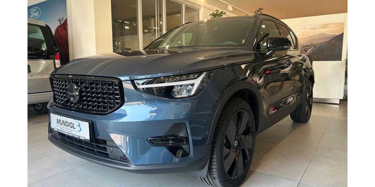 Volvo XC40 16.550 km 38.760 &euro; Landshut 84030