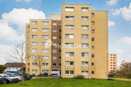 Wohnung Bad Salzuflen Innenstadt - 2 Zimmer, 65 m&sup2;, 110.000&euro; | Angebot:26117924