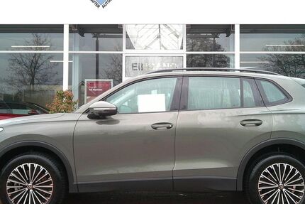 VW Tiguan 27.006 km 41.890 &euro; Nordhorn 48529