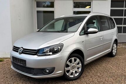 VW Touran 95.450 km 11.880 € Brake 26919