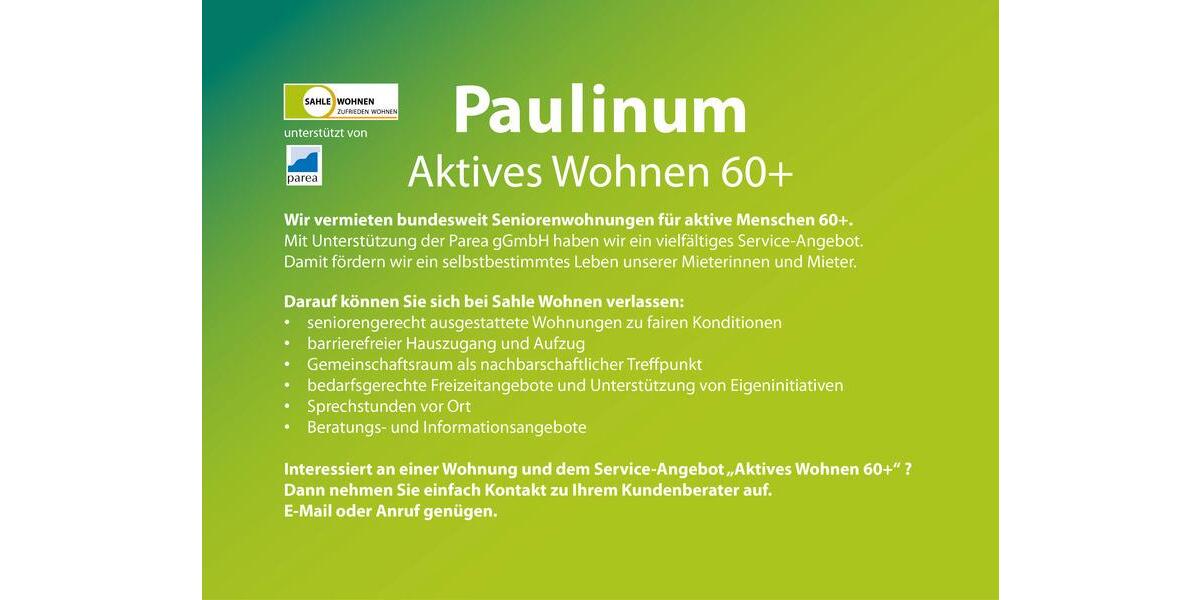 Etagenwohnung Bensheim - 2 Zimmer, 59 m&sup2;, 507&euro; | Angebot:26565932