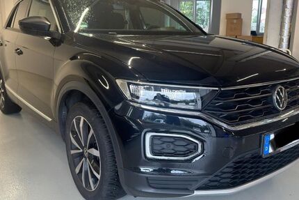 VW T-Roc 65.000 km 22.800 &euro; Stuttgart 70499