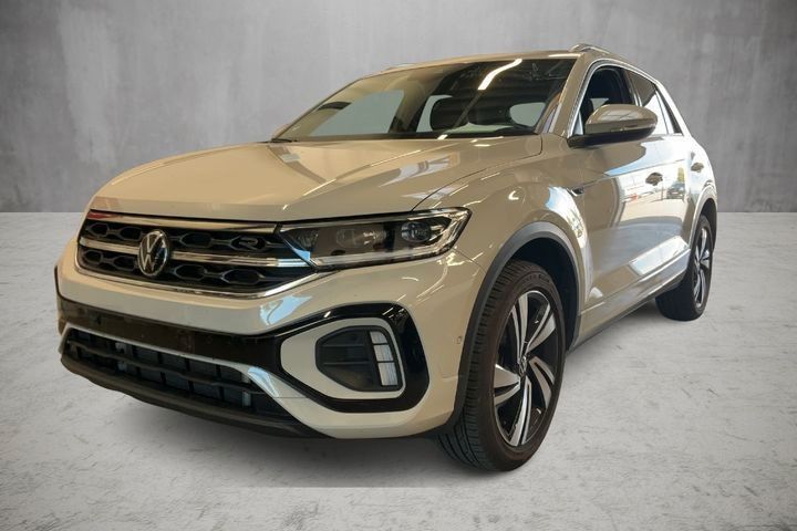VW T-Roc 12.740 km 29.780 € Kuchen 73329