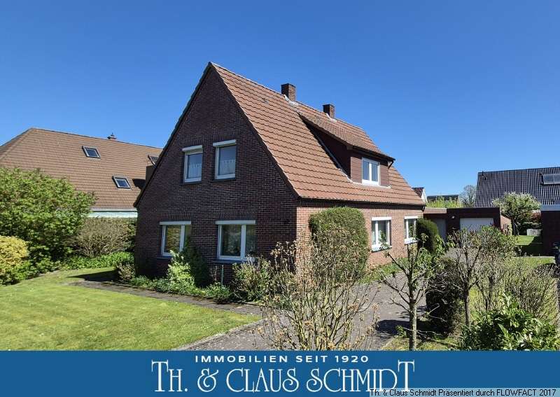 Einfamilienhaus Rastede - 7 Zimmer, 123 m&sup2;, 298.000&euro; | Angebot:26401946