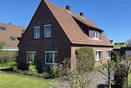 Haus Rastede - 7 Zimmer, 123 m&sup2;, 298.000&euro; | Angebot:26401946