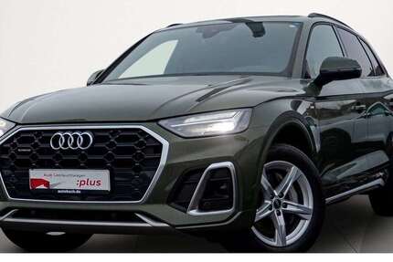 Audi Q5 59.550 km 38.970 &euro; Wetzlar 35576