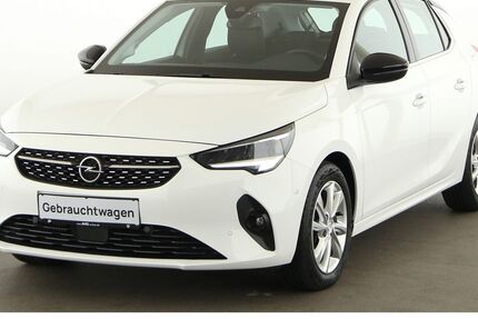 Opel Corsa 18.050 km 15.894 &euro; Gotha 99867