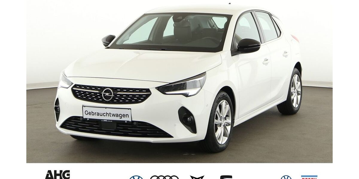Opel Corsa 18.050 km 15.894 &euro; Gotha 99867