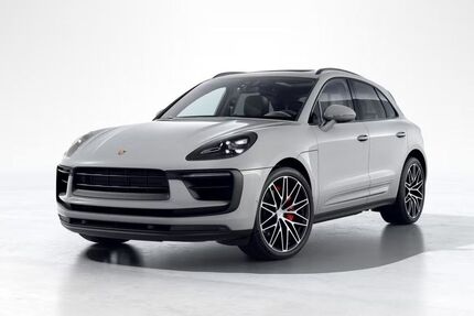 Porsche Macan 42.500 km 71.900 &euro; Aschaffenburg 63739