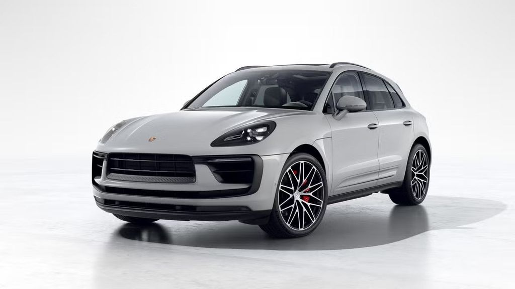 Porsche Macan 42.500 km 71.900 &euro; Aschaffenburg 63739