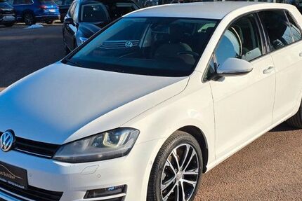 VW Golf 59.987 km 14.440 &euro; Hettstedt OT Walbeck 06333