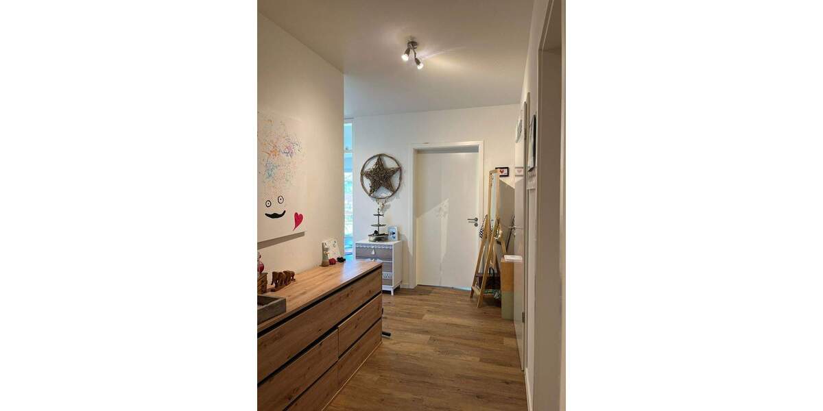 Etagenwohnung Neuenhaus Grasdorf - 3 Zimmer, 94 m&sup2;, 295.000&euro; | Angebot:23252229