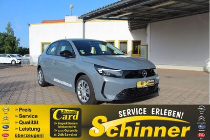 Opel Corsa 5.000 km 18.105 € Weimar 99427