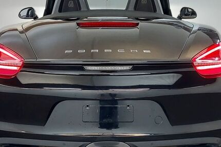 Porsche Boxster 135.890 km 43.990 &euro; Beienrode bei Göttingen 37130