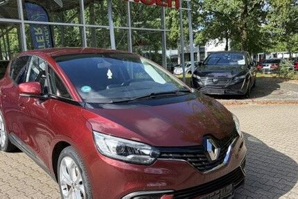 Renault Scenic 97.680 km 8.990 &euro; Nordhorn 48527