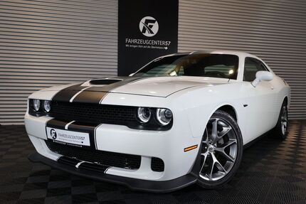 Dodge Challenger 42.922 km 26.900 &euro; Wenden 57482