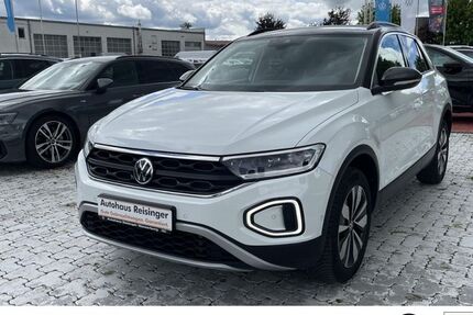 VW T-Roc 25.971 km 28.750 &euro; Wasserburg a. Inn 83512