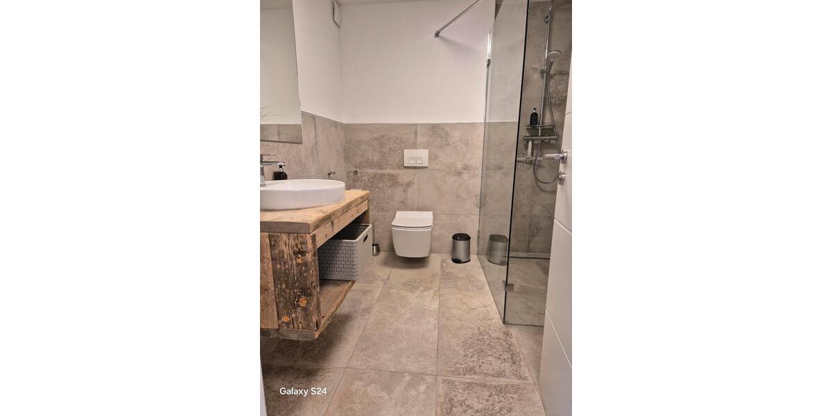 Etagenwohnung Winterberg - 1 Zimmer, 36 m&sup2;, 119.000&euro; | Angebot:23123527