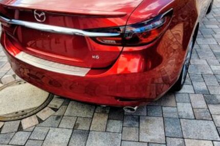 Mazda 6 75.000 km 21.500 &euro; Waldeck 34513