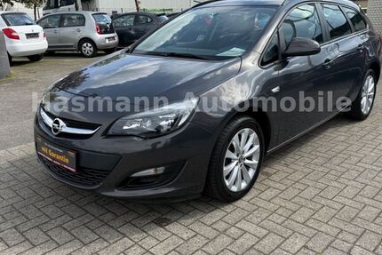 Opel Astra 127.000 km 7.999 &euro; Diepholz 49356