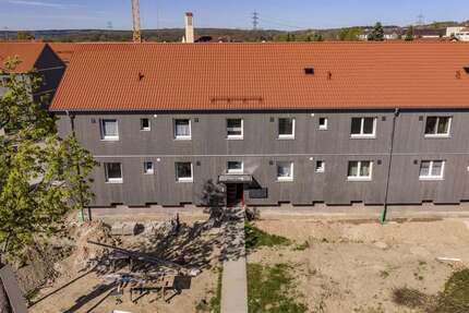 Wohnung Schwandorf Ettmannsdorf - 2 Zimmer, 44 m&sup2;, 580&euro; | Angebot:26394842