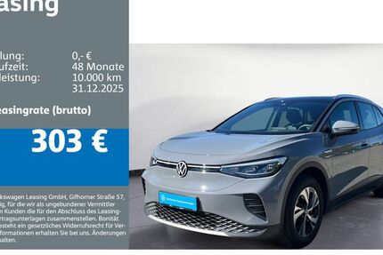 VW ID.4 25.781 km 22.430 € Balingen 72336