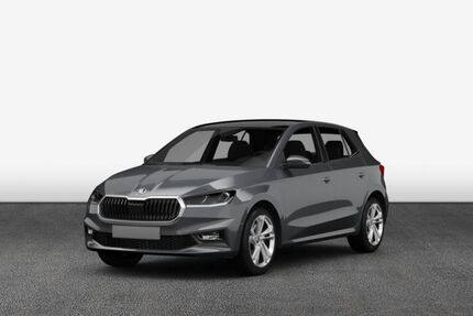 Skoda Fabia 17.840 km 21.890 &euro; Stuttgart 70565